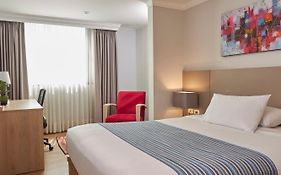 Hotel Saint Simon